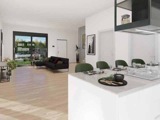 Villa in vendita a Pescantina VR