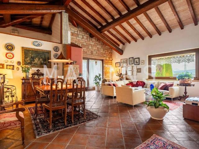 Villa in vendita a Pescantina VR