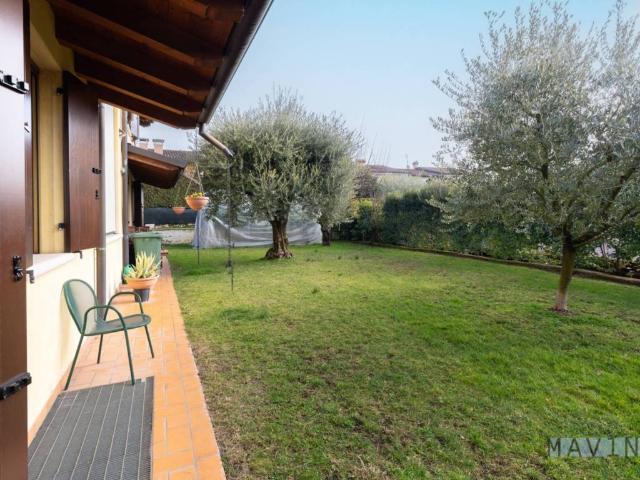 Villa in vendita a Pescantina VR