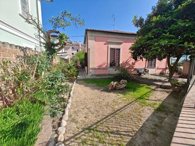 Villa in vendita a Pescara PE