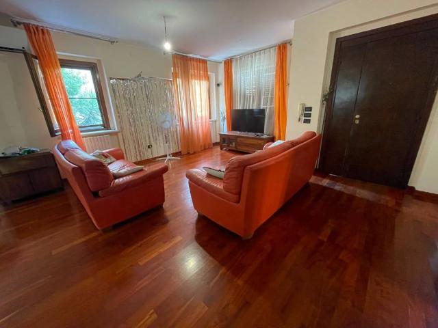 Villa in vendita a Pescara PE