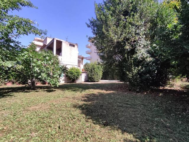 Villa in vendita a Pescara PE