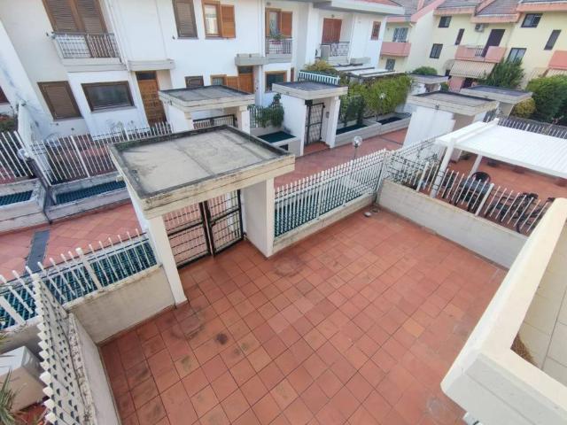 Villa in vendita a Pescara PE
