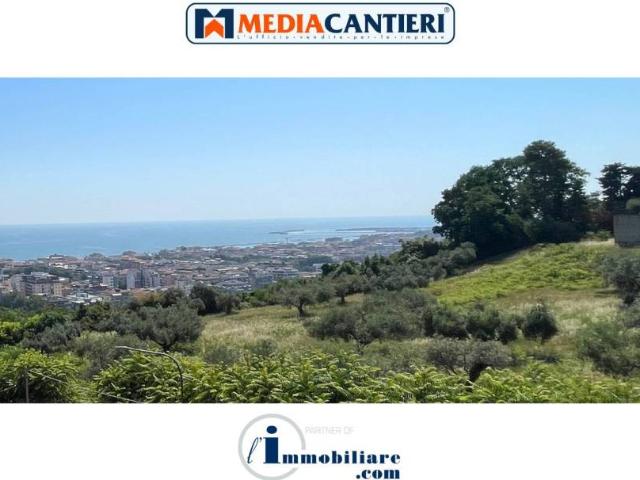 Villa in vendita a Pescara PE