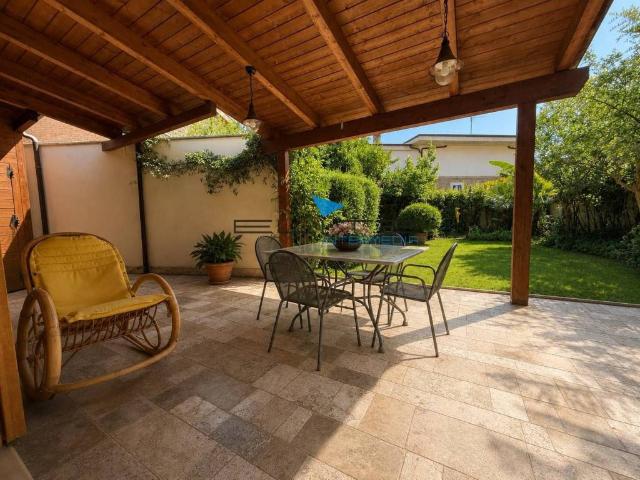 Villa in vendita a Pescara PE