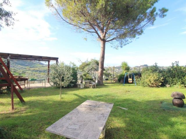 Villa in vendita a Pescara PE