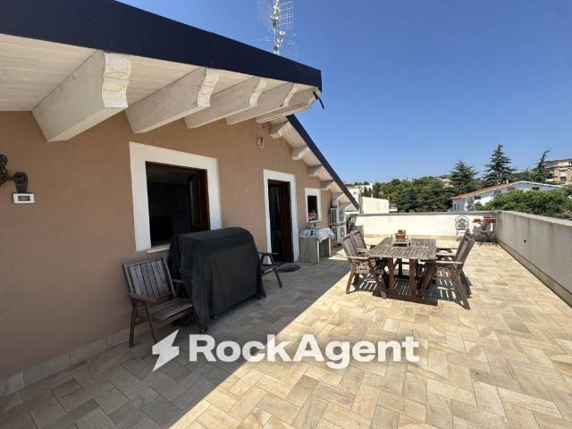 Villa in vendita a Pescara PE