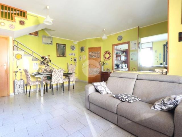 Villa in vendita a Pescara PE
