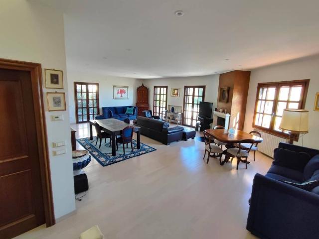 Villa in vendita a Pescara PE
