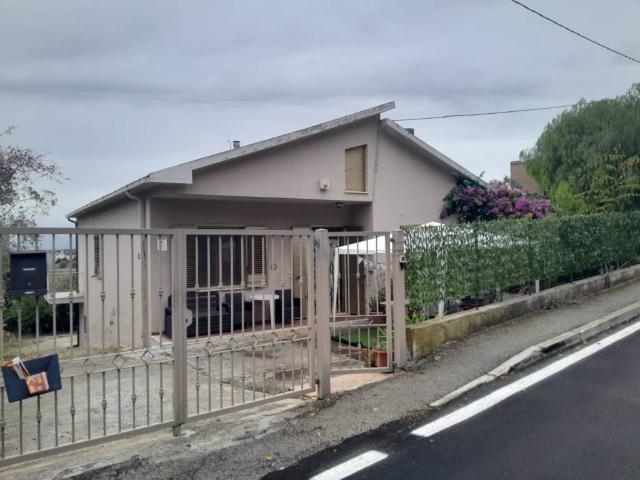 Villa in vendita a Pescara PE