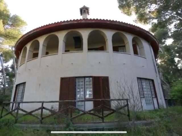 Villa in vendita a Pescara PE