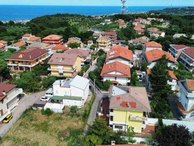 Villa in vendita a Pescara PE