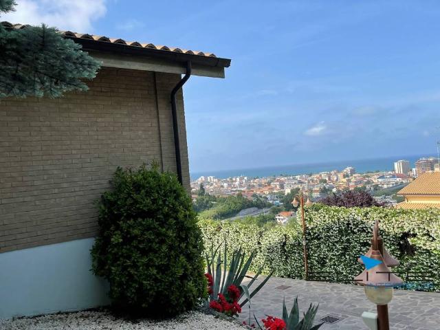 Villa in vendita a Pescara PE