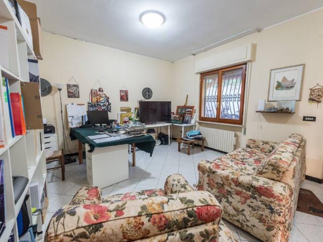 Villa in vendita a Pescara PE