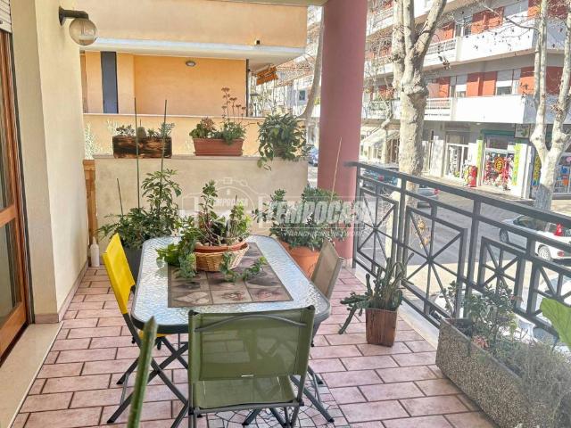Villa in vendita a Pescara PE