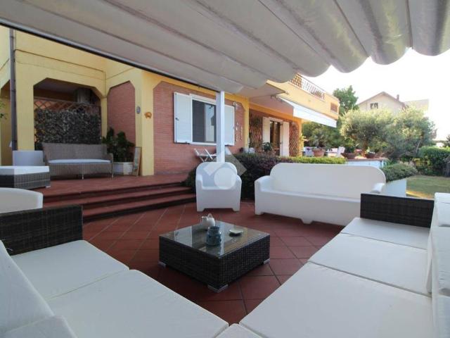 Villa in vendita a Pescara PE