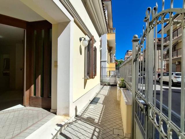 Villa in vendita a Pescara PE