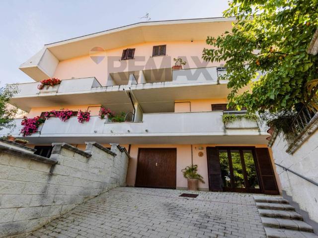 Villa in vendita a Pescara PE
