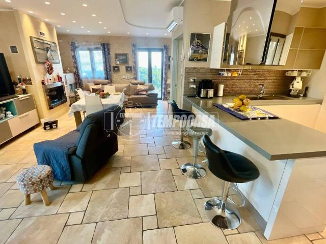Villa in vendita a Pescara PE