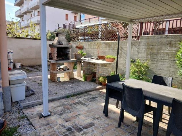 Villa in vendita a Pescara PE