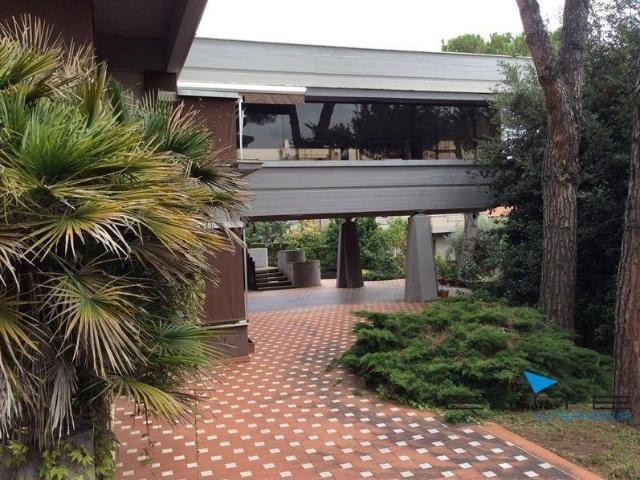 Villa in vendita a Pescara PE