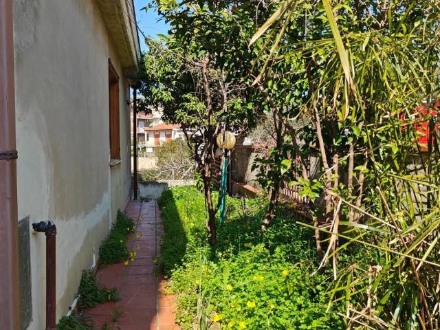Villa in vendita a Pescara PE