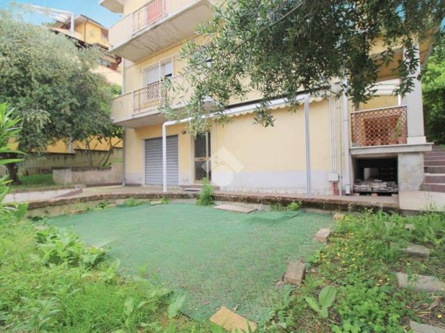 Villa in vendita a Pescara PE