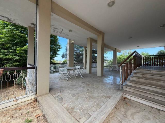 Villa in vendita a Pescara PE
