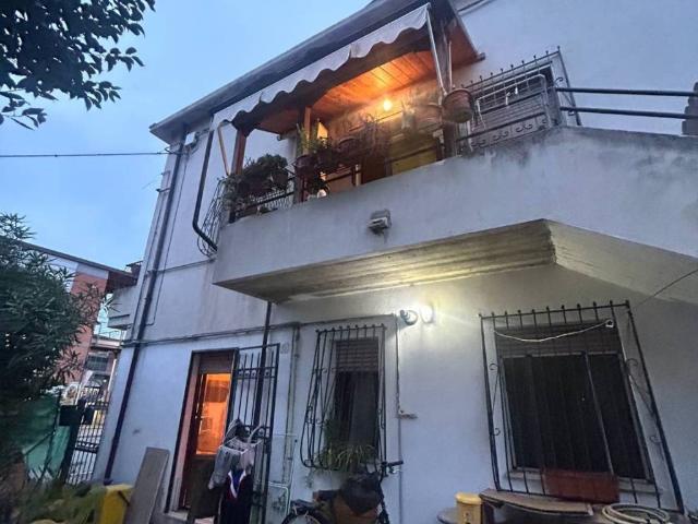 Villa in vendita a Pescara PE