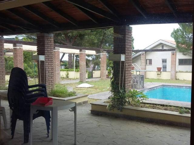 Villa in vendita a Pescara PE
