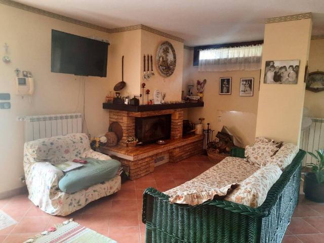 Villa in vendita a Pescara PE
