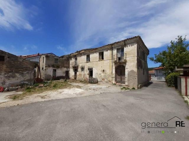 Villa in vendita a Pescara PE