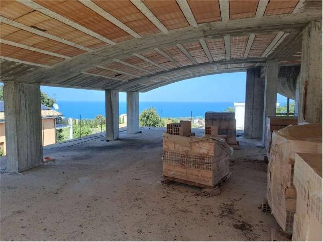 Villa in vendita a Pescara PE