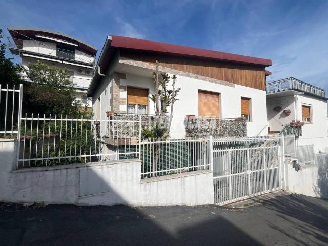 Villa in vendita a Pescara PE