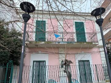 Villa in vendita a Pescara PE