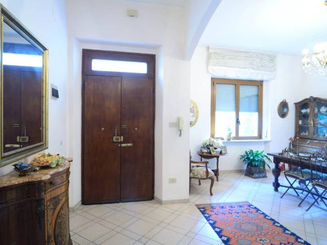 Villa in vendita a Pescara PE