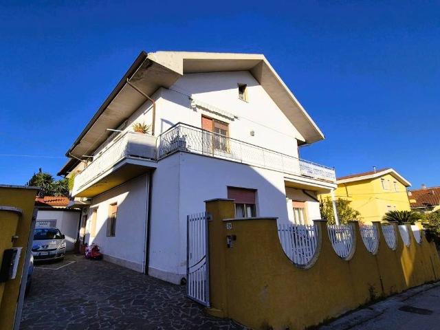 Villa in vendita a Pescara PE