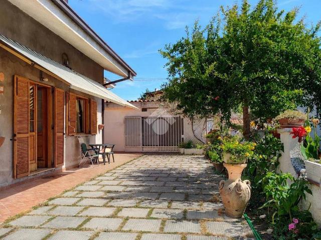 Villa in vendita a Pescara PE