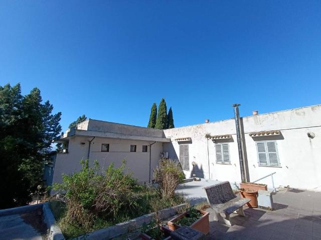 Villa in vendita a Pescara PE