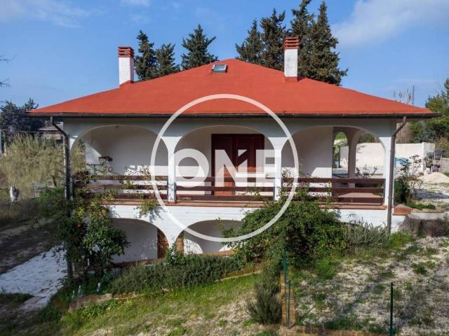 Villa in vendita a Pescara PE