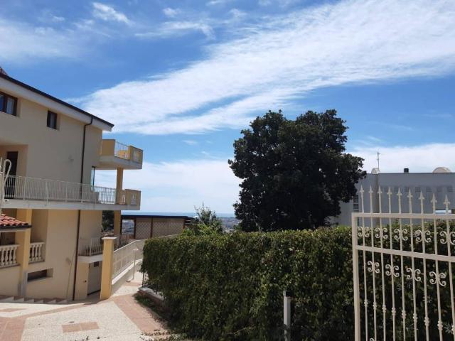 Villa in vendita a Pescara PE