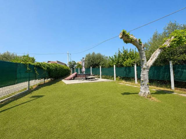 Villa in vendita a Pescara PE