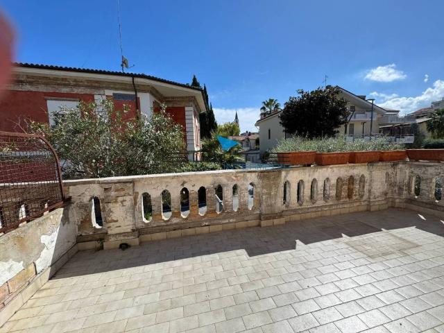 Villa in vendita a Pescara PE