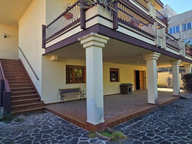 Villa in vendita a Pescara PE