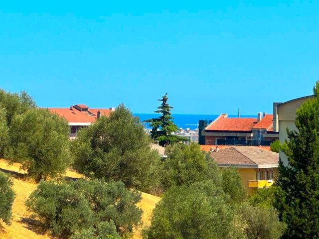Villa in vendita a Pescara PE