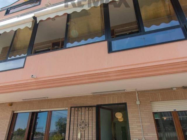 Villa in vendita a Pescara PE