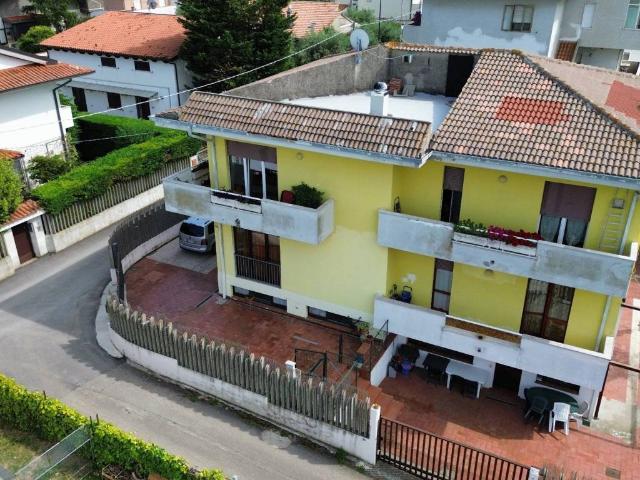 Villa in vendita a Pescara PE