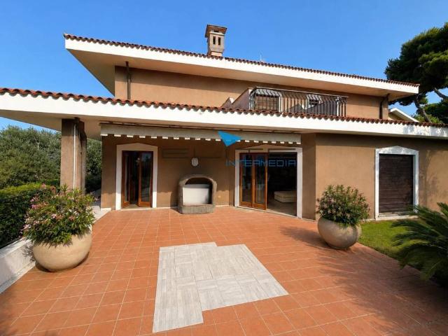 Villa in vendita a Pescara PE