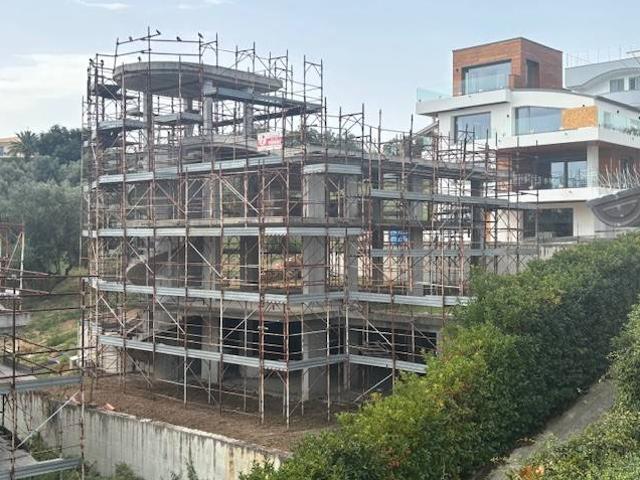 Villa in vendita a Pescara PE