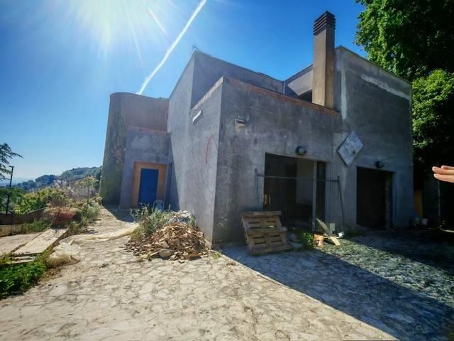 Villa in vendita a Pescara PE